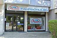 Fahrschule Rausch München - Schwabing Freimann
