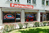 Fahrschule Rausch München - Nymphenburg